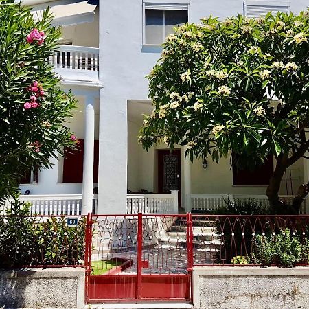 The Metropolis Residence Rhodes Rhodes City Buitenkant foto