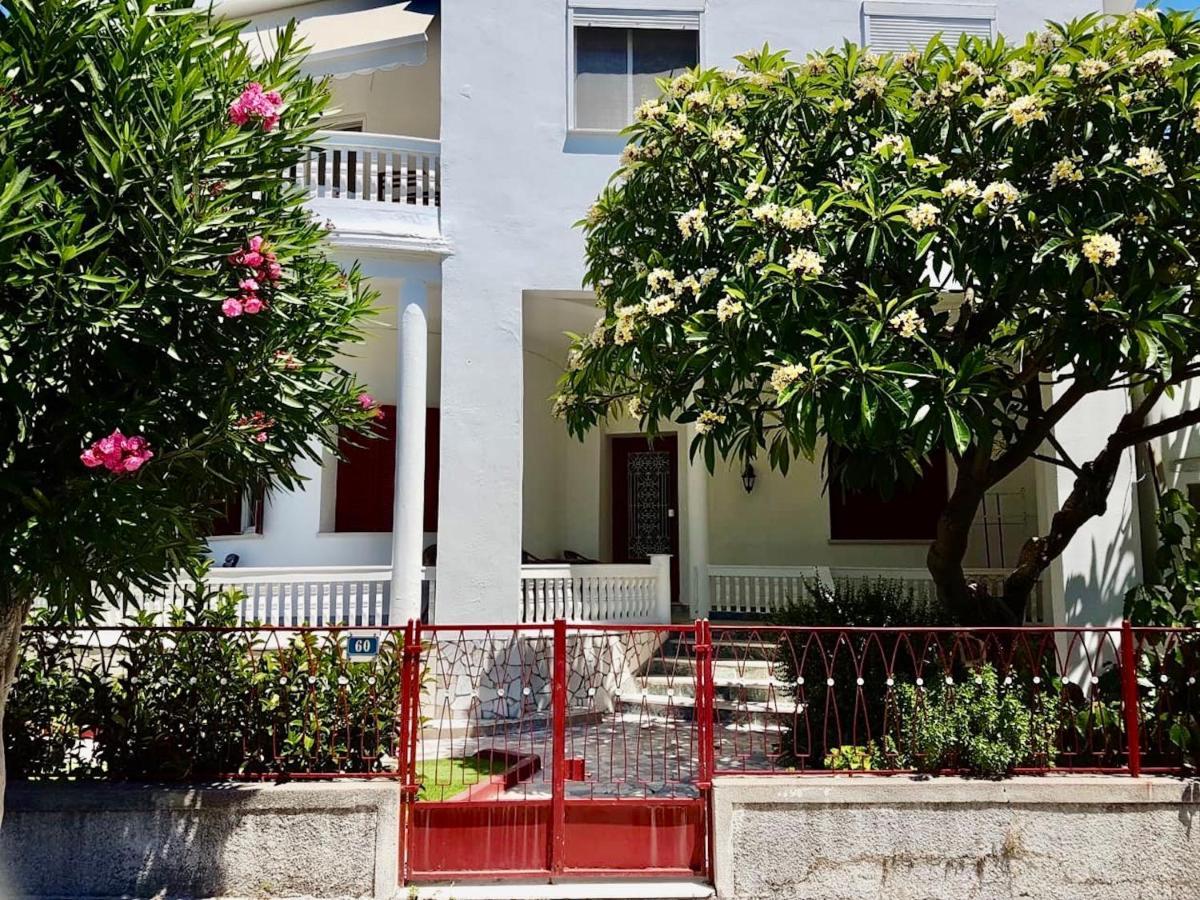 The Metropolis Residence Rhodes Rhodes City Buitenkant foto