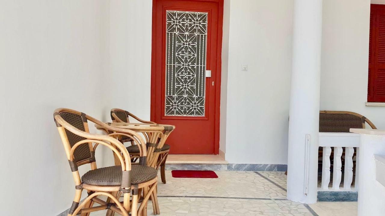 The Metropolis Residence Rhodes Rhodes City Buitenkant foto
