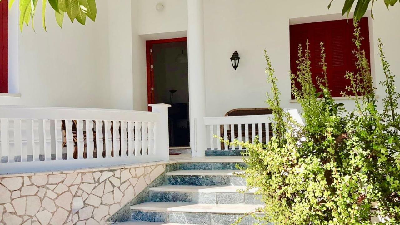 The Metropolis Residence Rhodes Rhodes City Buitenkant foto