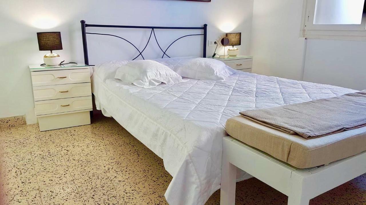 The Metropolis Residence Rhodes Rhodes City Buitenkant foto