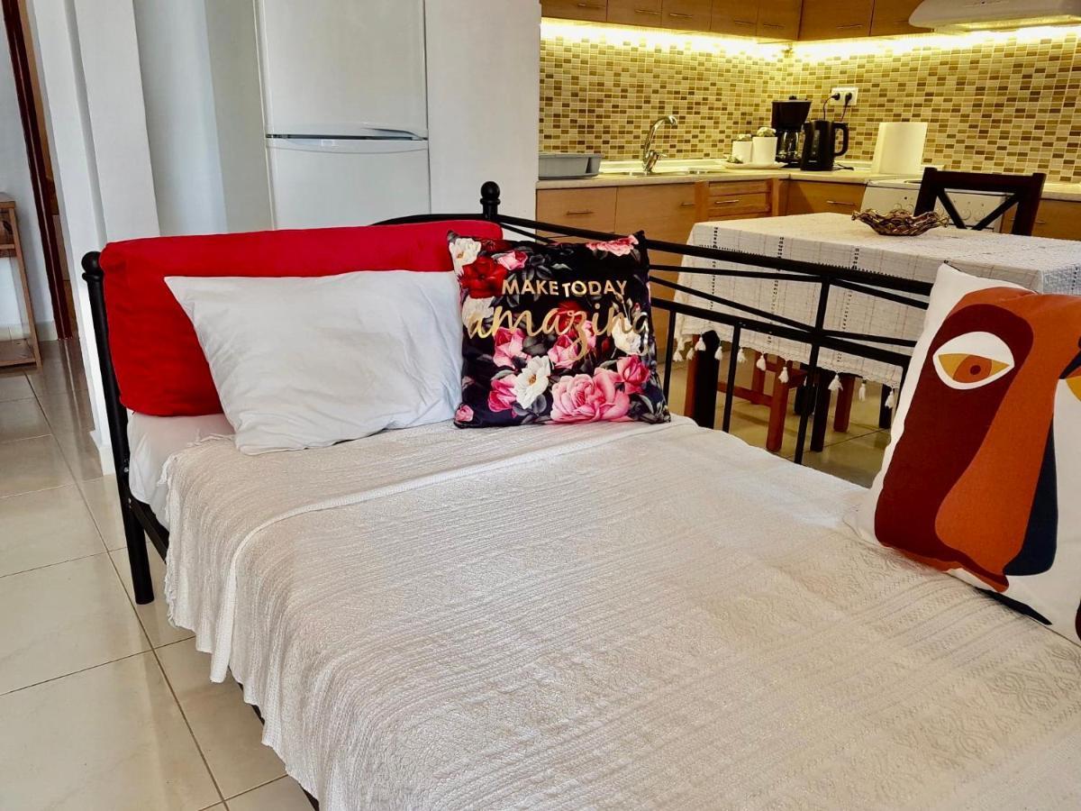 The Metropolis Residence Rhodes Rhodes City Buitenkant foto